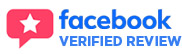 Facebook Verified Review